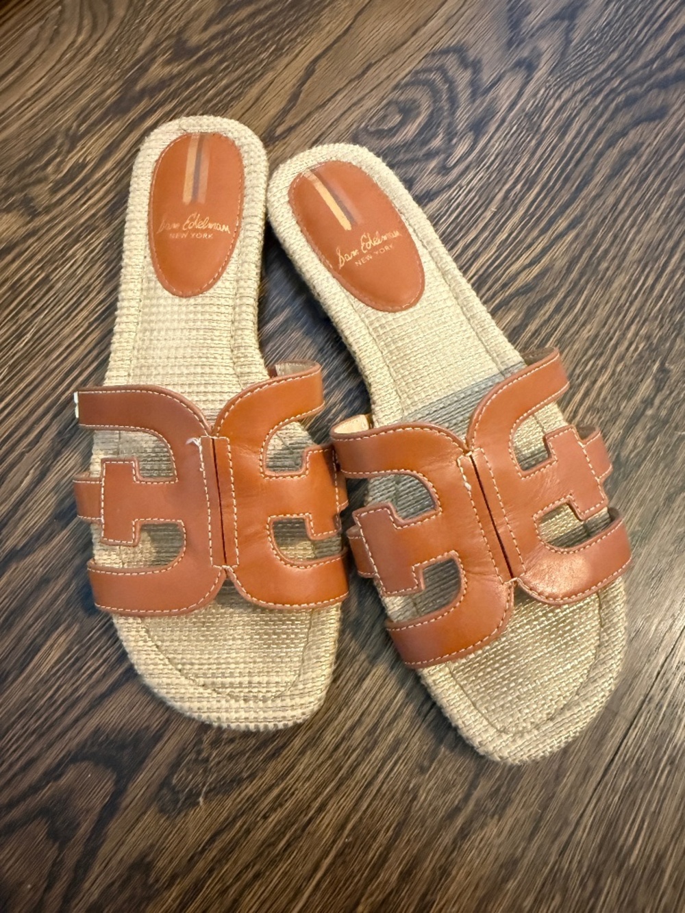 Sam Edelman Bay slide sandal
